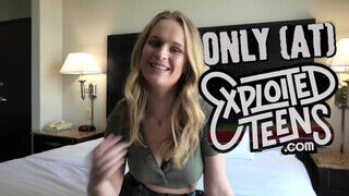 Exxx Teens - Dillion Harper casting forgatás szexe