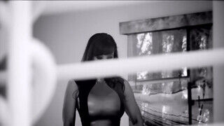 Jules Jordan - Lisa Ann durva menete