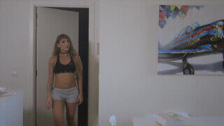 Rita Rush a szexy ruszki milf
