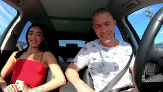 EvilAngel - Emily Willis otthoni pov pornója