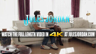 Jules Jordan - Kenzie Taylor a felhevült milf