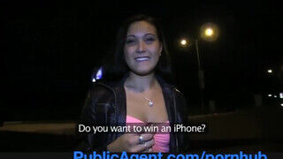 PublicAgent - csinos cseh cigó gádzsi