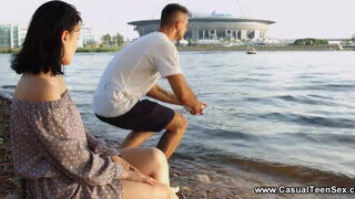 Casual Zsenge Porno - Sara Rich valagba kurelva