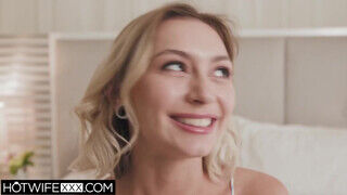 HotwifeXXX - Chloe Temple és a argentin szeretője