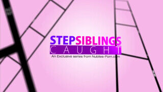 StepSiblingsCaught - mit csinlnál, ha Eveline Dellai lenne a hugod ?