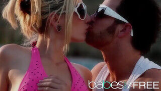 BABES - Rylie Richman profin tud lovagolni