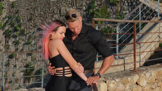 Maryana Rose - Valentin napi sex