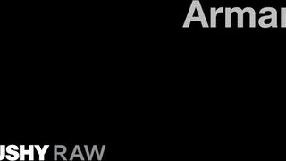 TUSHYRAW - Armani a szexi kisasszony