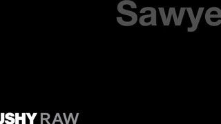 TUSHYRAW - Sawyer az extra vézna nőci