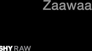 TUSHYRAW - Zaawaadi hátsója megkefélve
