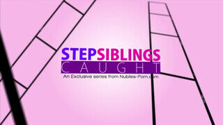 StepSiblingsCaught - Lexi Lore a ringyó húgi