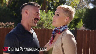 DigitalPlayground - Ryan Keely félrebaszik