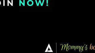 MOMMY'S BOY - Penny Barber és Chloe Surreal meg a tinédzser krapek