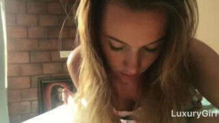 Luxury Girl kora reggeli is kufircolni akar