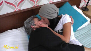 Daniella Rose és a behemót nagyanyó
