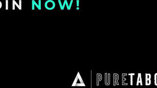 PURE TABOO - Victoria Voxxx megkívánta a palit