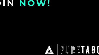 PURE TABOO - Whitney Wright és Dee Williams édeshármasban kufirconlak