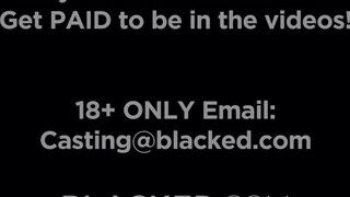 BLACKED - Eva a forró vérű spanyol maca