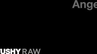 TUSHYRAW - Angel Youngs valagba baszva