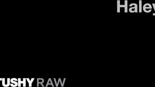 TUSHYRAW - Haley segge megkettyintve
