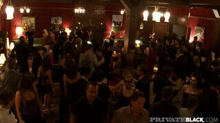 Porno party beindult milfekkel
