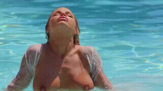 BRAZZERS - Lila Lovely a pufóka hitves