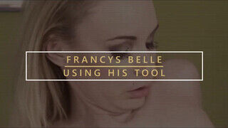 Francys Belle cunija megkúrva