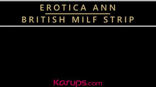 Karups - Erotica Ann a pufi feleség
