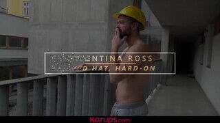 Karups - Valentina Ross kúr a melós pasival