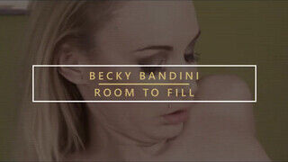Becky Bandini dug a fiatalabb hapsival