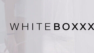 WhiteBoxxx - Sasha Rose és Crystal Greenvelle a zsenge ruszki lányok