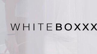WhiteBoxxx - Cindy Shine és Adelle Unicorn édeshármasban dugnak