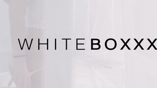 WHITEBOXXX - Arteya édeshármasban közösül