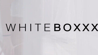 WhiteBoxxx - Leanne Lace a gyönyörű cseh tinédzser fiatalasszony