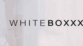 WHITEBOXXX - Sarah Kay finom baszása