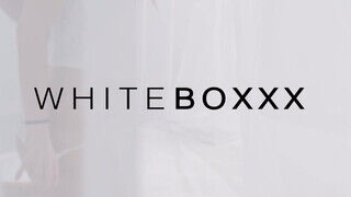 WhiteBoxxx - Bunny Love a vézna magyar kokeró kis csaj