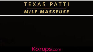 Texas Patti zsenge pasassal kúr