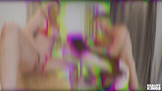 REALITY KINGS - Sisi Rose a szexy brazil zsenge csajszika