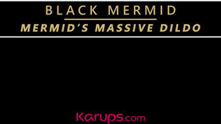 Black Mermid peckezik