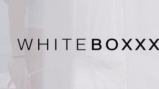 WhiteBoxxx - Tina Blade a pici keblű horvát csajszika