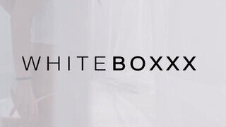 WhiteBoxxx - Taylor Sands a ellenállhatatlan holland kiscsaj