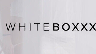 WhiteBoxxx - Vinna Reed a bájos cseh leányzó