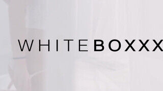 WHITEBOXXX - Romy Indy a tüzes néger csajszi