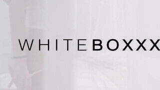 WHITEBOXXX - Stacy Cruz lovagol a faszon