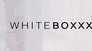WHITEBOXXX - Cherry Kiss nagyon kamázza a szexet