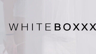 WhiteBoxxx - Cecilia Scott és Vera Wonder édeshármasban kefélnek