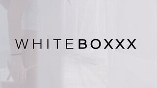 WhiteBoxxx - Oxana Chic pinája megbaszva