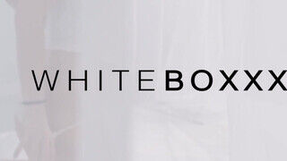 WhiteBoxxx - Luna Corazon a kívánatos dél amerikai csajszi