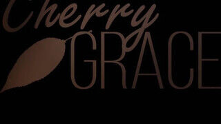 Cherry Grace a tetszetős pinás bige