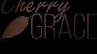 Cherry Grace a orbitális didkós barinő